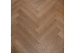 Oak Herringbone Flooring in UK