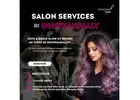 Salon Services in Donthanpally | 8883339150 | Cocoon Salon