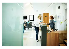 Create Healthier Healthcare Spaces with Natural Light