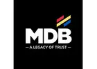 Best Real Estate Developers In Punjab - MDB GROUP