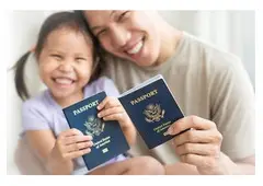 Local Immigration Support - Keeping Families Together