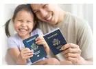 Local Immigration Support - Keeping Families Together