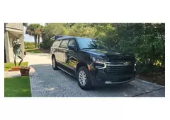 Palmetto Car Service - Your Trusted Car Service in Savannah Airport