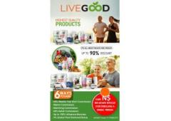 Smart Supplements For Real Life