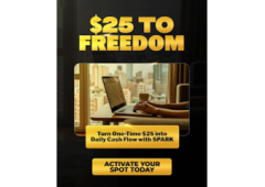Fully Automated AI System That Works for you 24/7!