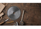 Precision Saw Blade TCT for Wood, Aluminium, and Laminate Cuts | Yuri Group