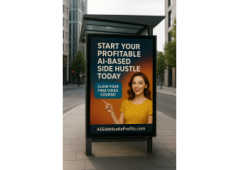 See How Regular Folks Are Using AI to Build Profitable Side Hustles