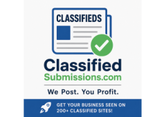Boost Your Website Traffic with Automated Classified Advertising