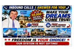 Let Us Post Your Classified Ads For You Each Month!
