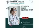 Discover the Leading Top Medical Billing Company in USA