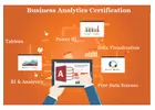 Business Analyst Training Course in Delhi,110024. Best Online Data Analyst Training in Nagpur