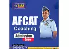 Excel in Your AFCAT Exam with Top-Notch AFCAT Coaching in Delhi!
