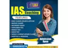 Achieve Your IAS Dreams with Top IAS Coaching in Delhi