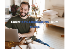 Urgent Opportunity Work from Home, Earn $900 Daily Online!
