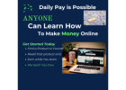 $300 or more Daily with Just 2 Hours work each day? Itâ€™s Not a Dream!