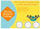 HR Certification Course in Delhi, 110007 with Free SAP HCM HR Certification  by SLA Consultants