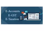Accounting Course in Delhi, 110050, SLA Accounting Institute, Taxation and Tally Prime Institute