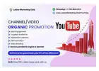 Top YouTube Promotion Services – Experience and Client Satisfaction Guaranteed