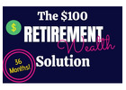 The Crypto $100 Retirement PlanTu