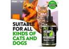 Hemp gummies for Pets