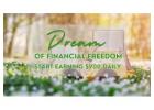 Hey Moms! Need to break free from financial stress?