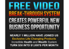 FULLY AUTOMATED INCOME SYSTEM