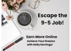 200, 400, 800, 1500 + per day on autopilot